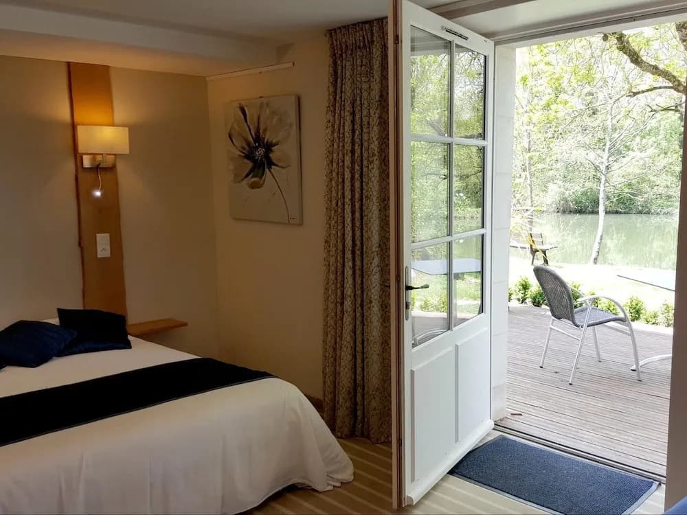 Auberge de la RivIère - Photo 3