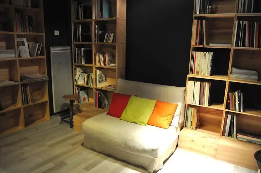 Maison Mondrian - Photo 4