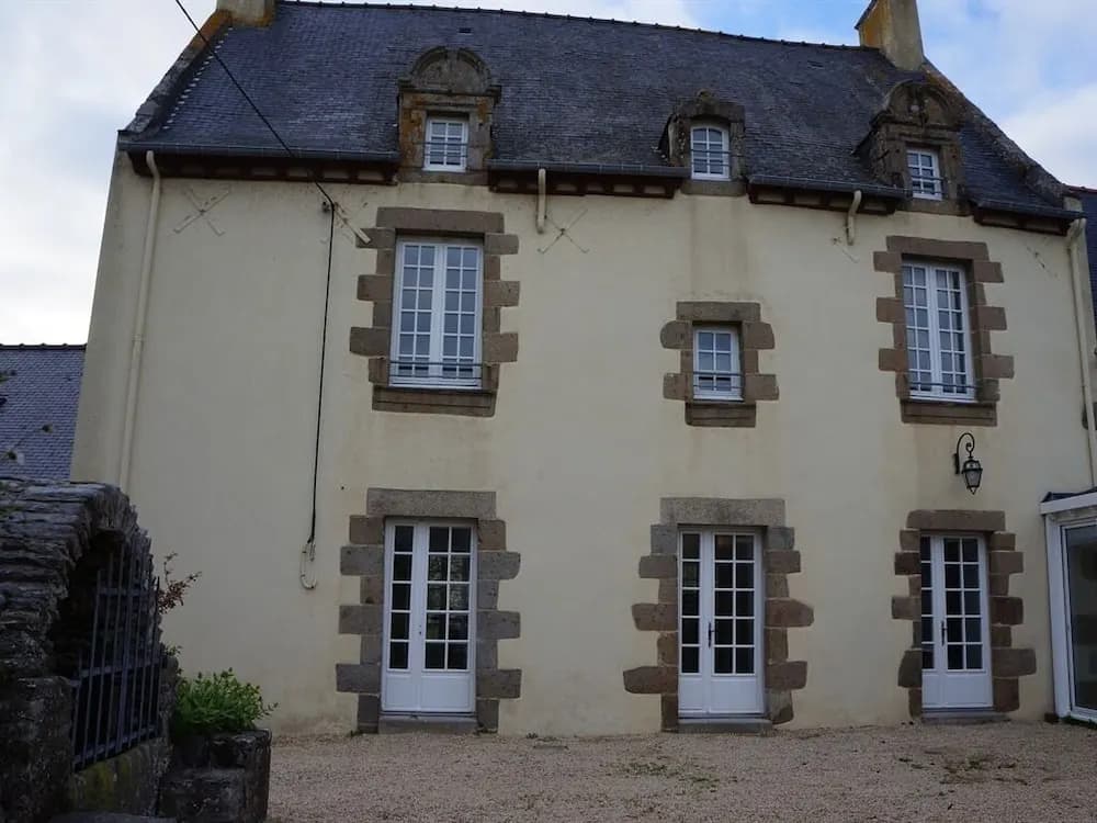 Manoir 1685 Saint-Malo - Photo 1