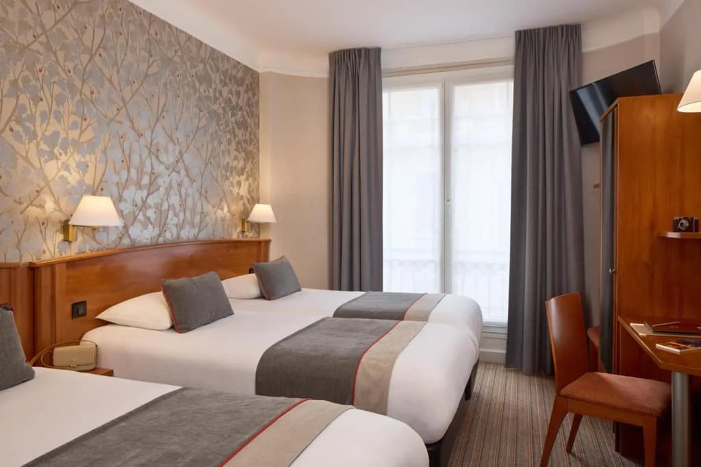 Timhotel Palais Royal - Photo 4