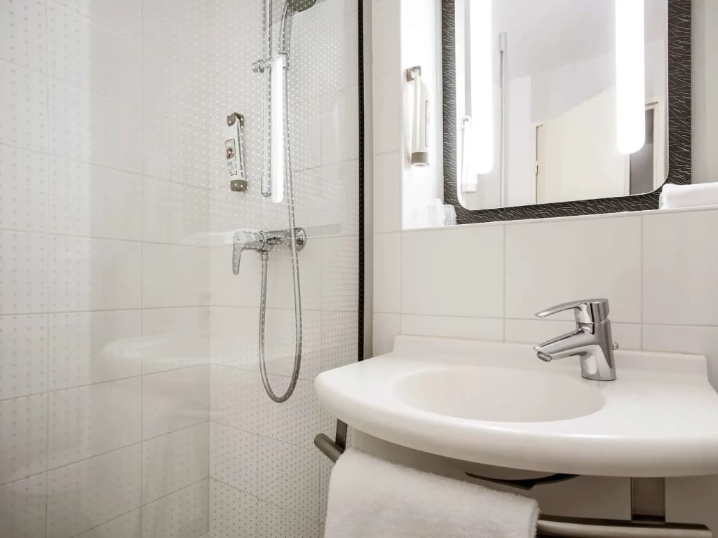 ibis Saint-Denis Stade Ouest - Miniature 6