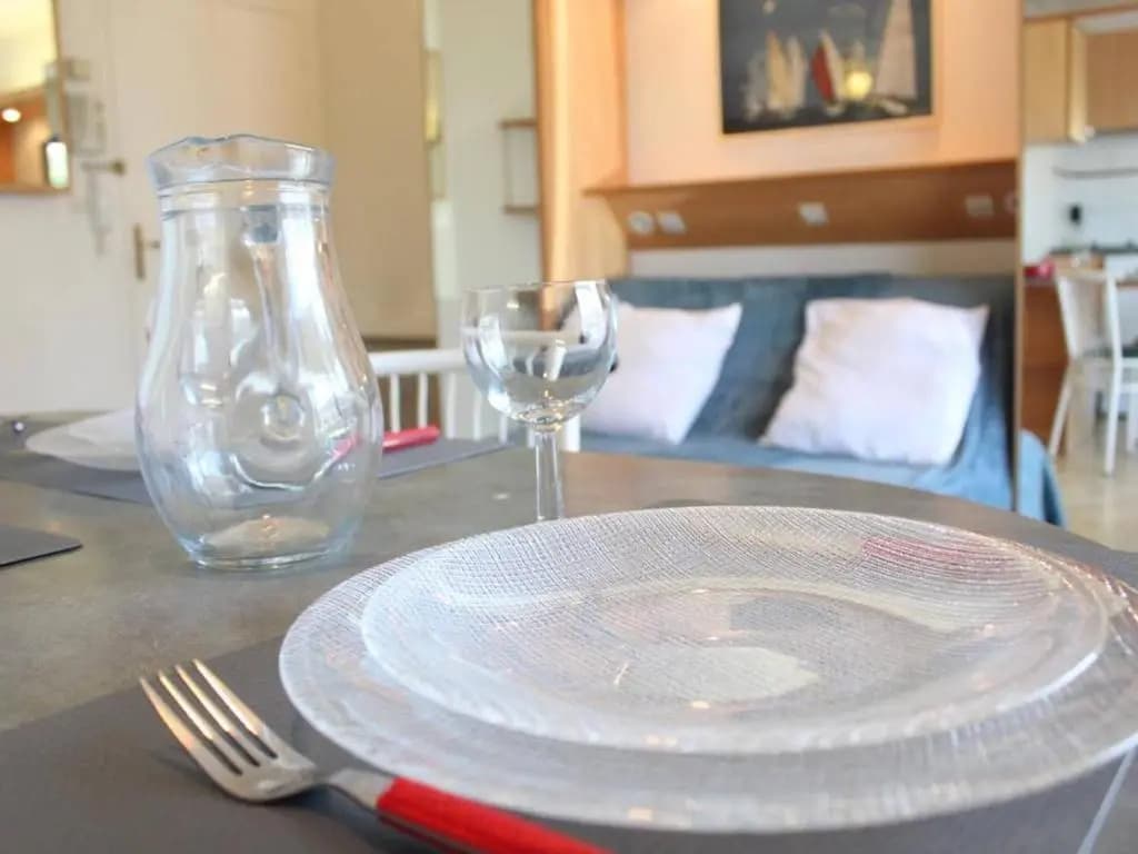 Appartement La Rochelle, 1 pièce, 4 personnes - FR-1-246-309 - Miniature 7