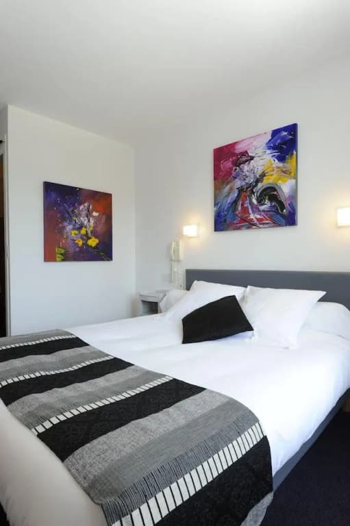 Hôtel Le Relais des Plages - Photo 1