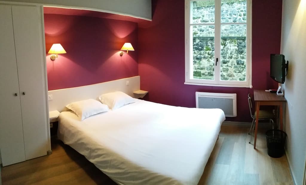 The Originals Access, Hôtel Figeac - Photo 4