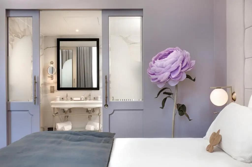 Hotel Richer de Belleval - Photo 2
