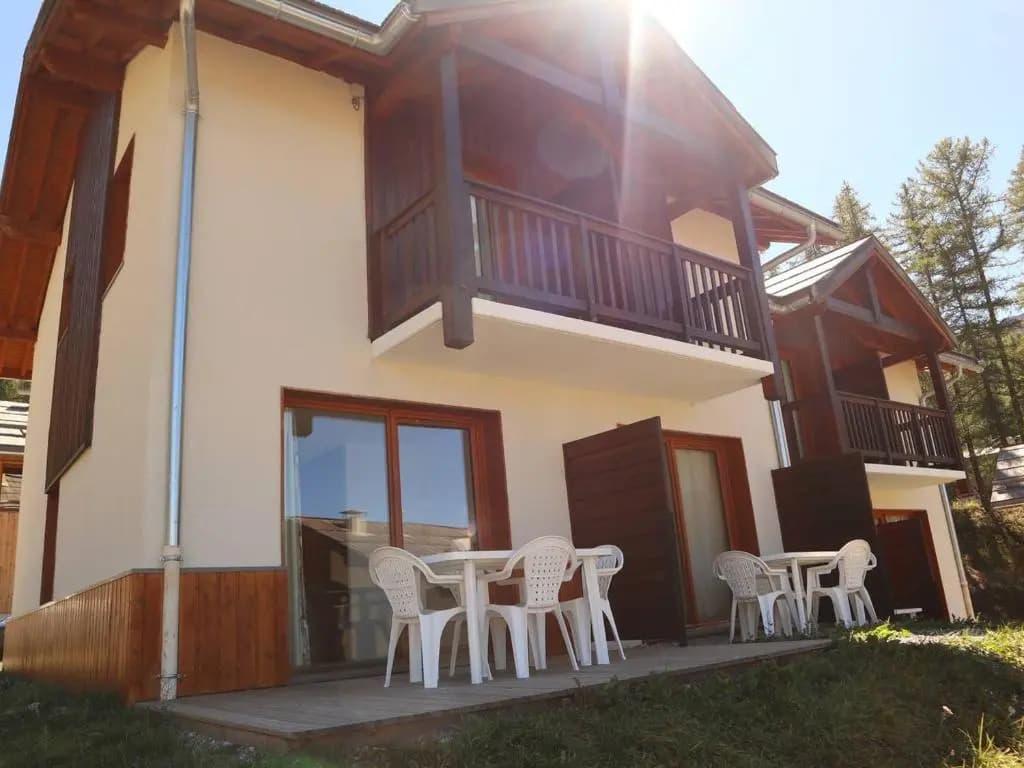 Chalet Les Orres, 3 pièces, 6 personnes - FR-1-322-124 - Miniature 6