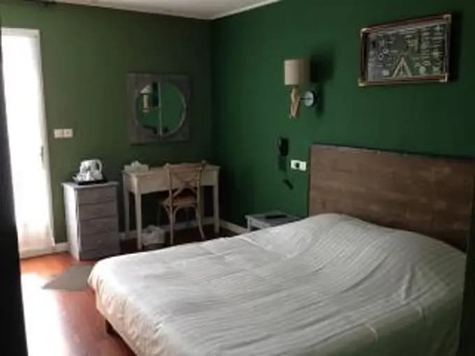 Brit Hotel Les Argousiers - Photo 5