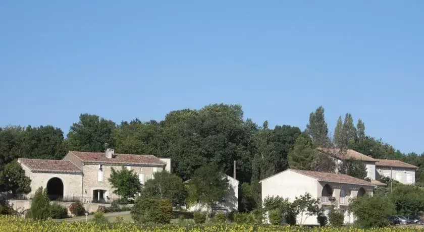 Chambres d'Hotes Domaine de la Capelle - Photo 2