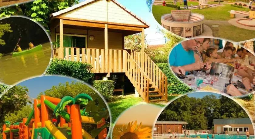 Camping de l'Arros - Miniature 6