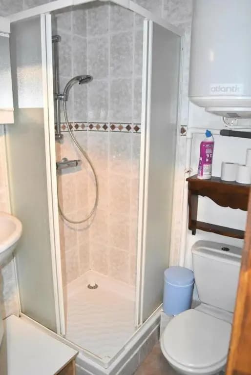 Résidence LES PORTES DE LA MEDITERRANEE - Studio pour 3 Personnes 24 - Photo 4