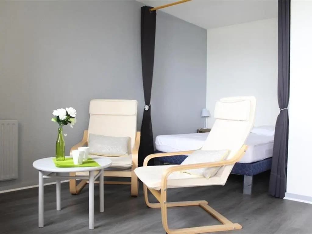 Appartement La Rochelle, 1 pièce, 2 personnes - FR-1-246-303 - Photo 3