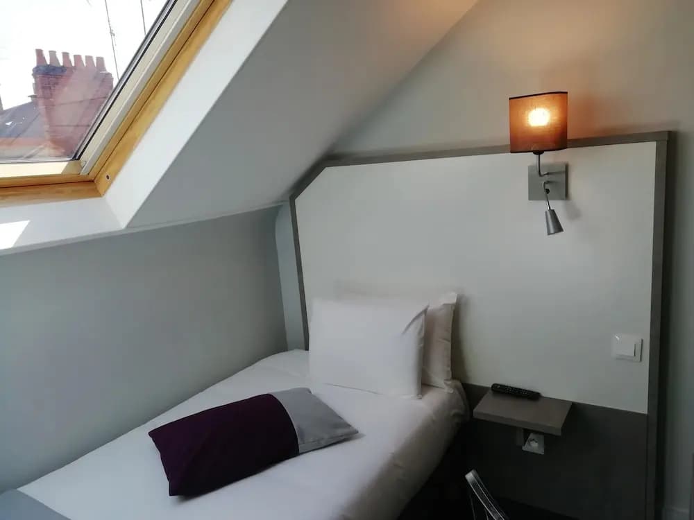 Hotel De Champagne - Photo 3