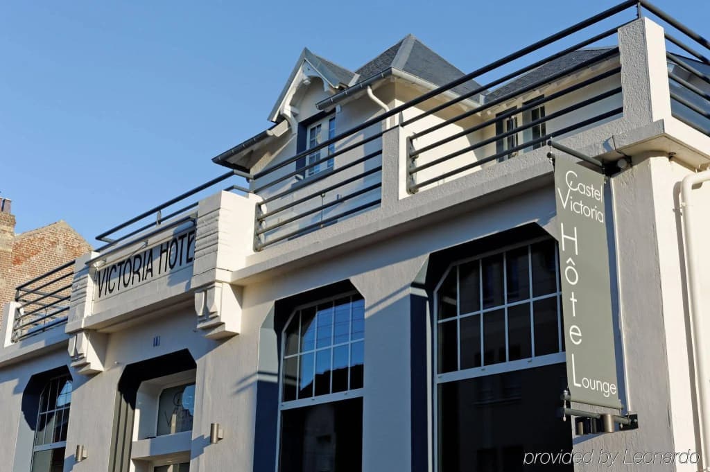 Marnie House Hôtel - Photo 1