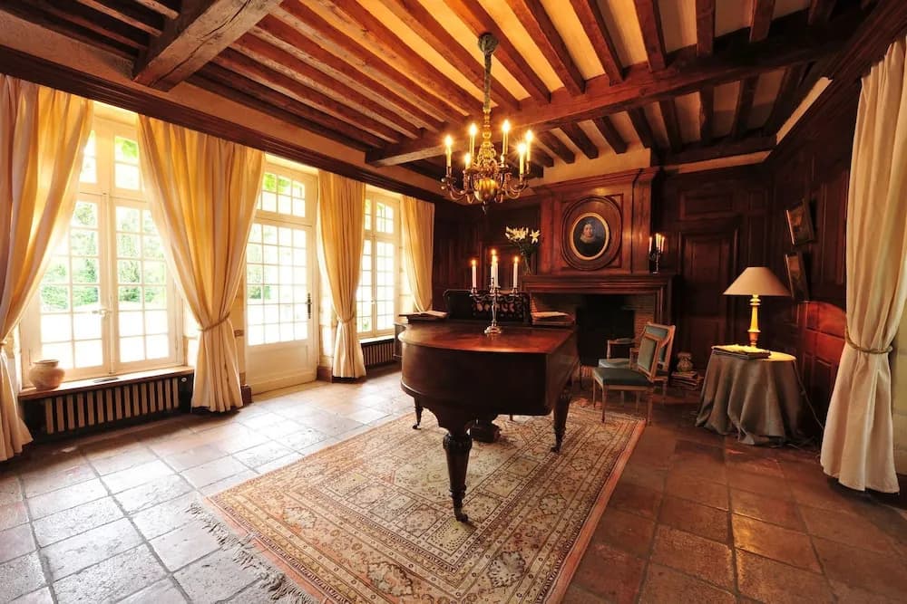 Le Chaufourg en Perigord - Miniature 6