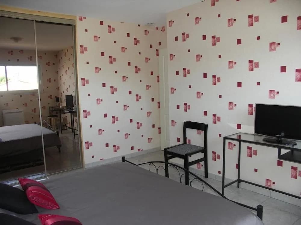 Chambres d'Hôtes Le Saint Ô Détente - Photo 5