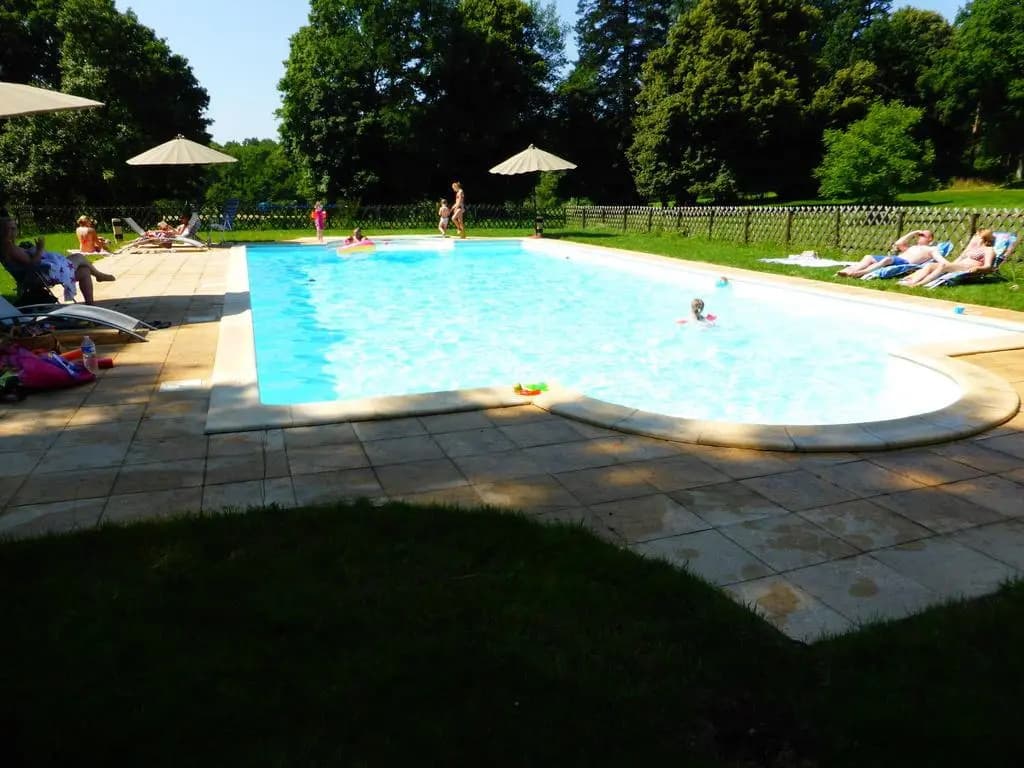Château de Mavaleix - Photo 5
