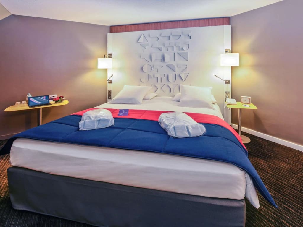 Mercure Rennes Centre Parlement - Photo 3