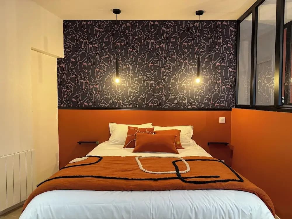 Cozy Niort - Photo 5