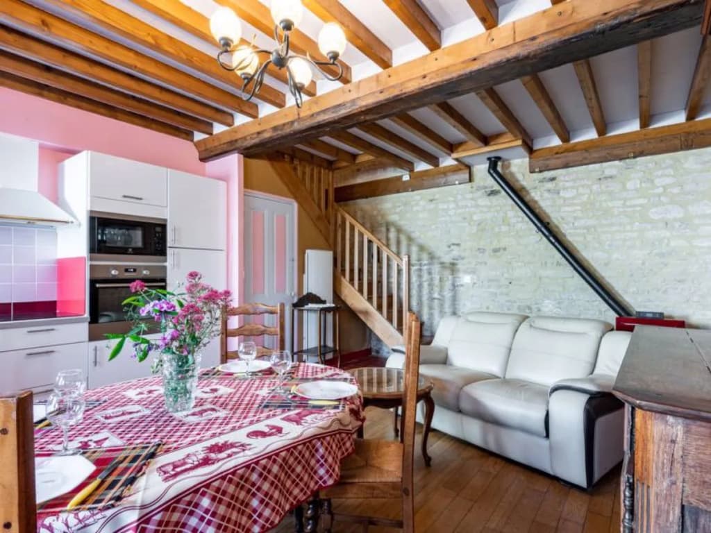 Holiday Home Sténaïs (COM404) - Photo 5