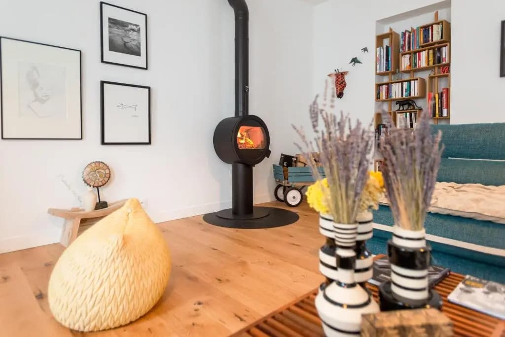 Maison Triton Et Porcelaine - Photo 4