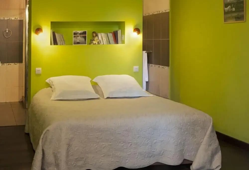 Maison d'hôtes Anjali - Photo 4