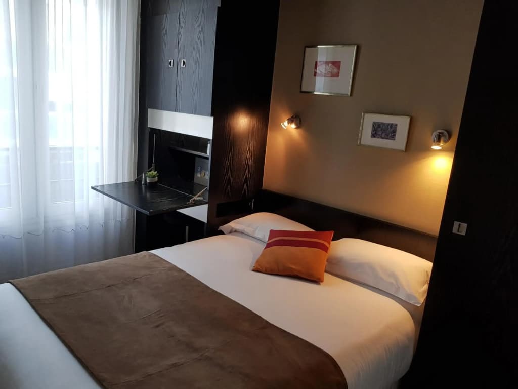 Hôtel Alison - Photo 3