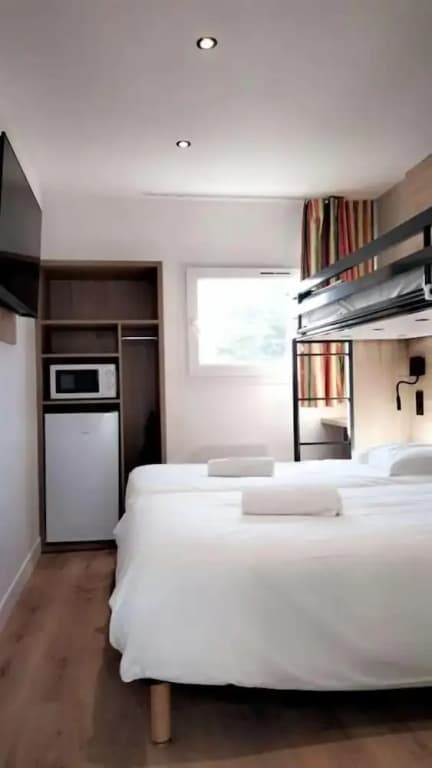 Kyriad ECO Lille SUD - Noyelles-Godault - Photo 4