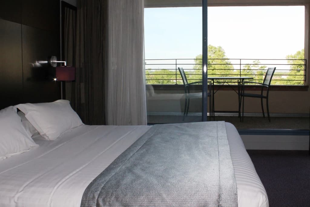 Abbaye des Capucins Spa & Resort - Photo 4