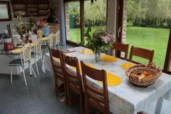 La Maison Ardennaise - Miniature 6