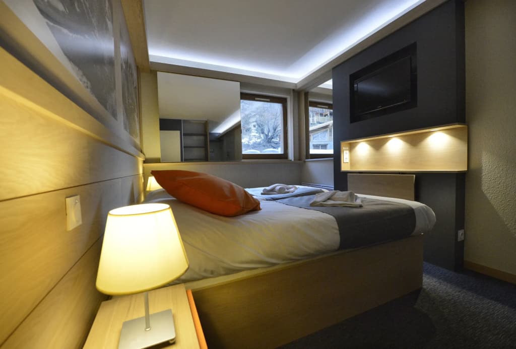 Hôtel Club MMV Les Brévières - Photo 4