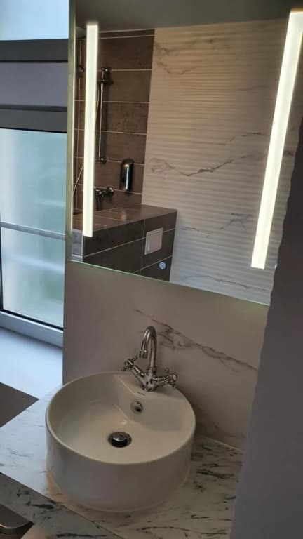 Domaine Clairfontaine Noyarey - Suites Junior - Miniature 8