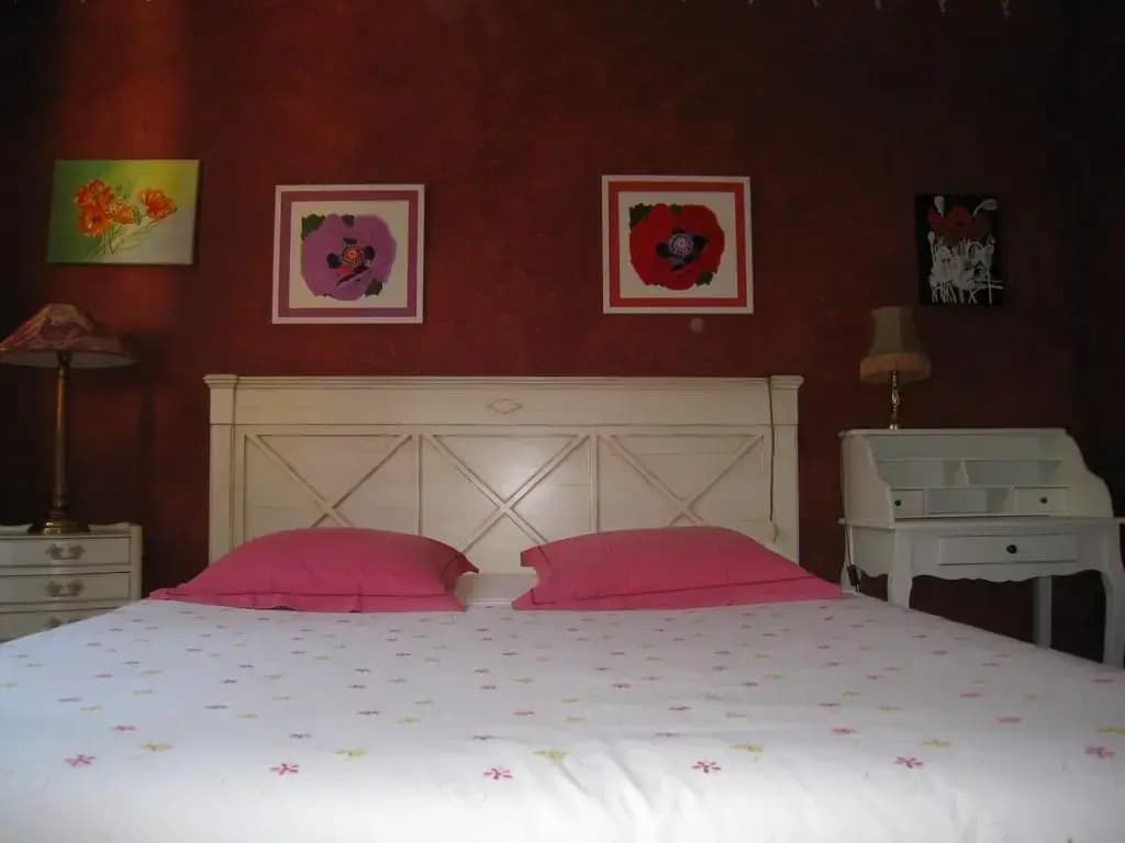 Chambres d'Hôtes Saint Aignan - Photo 5