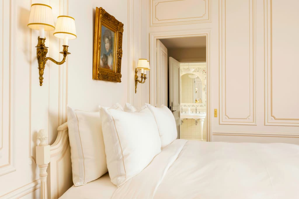 Hotel Raphael - Photo 5