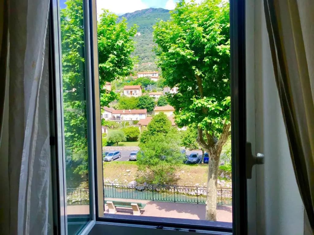 appartement Breil sur Roya centre - Miniature 8