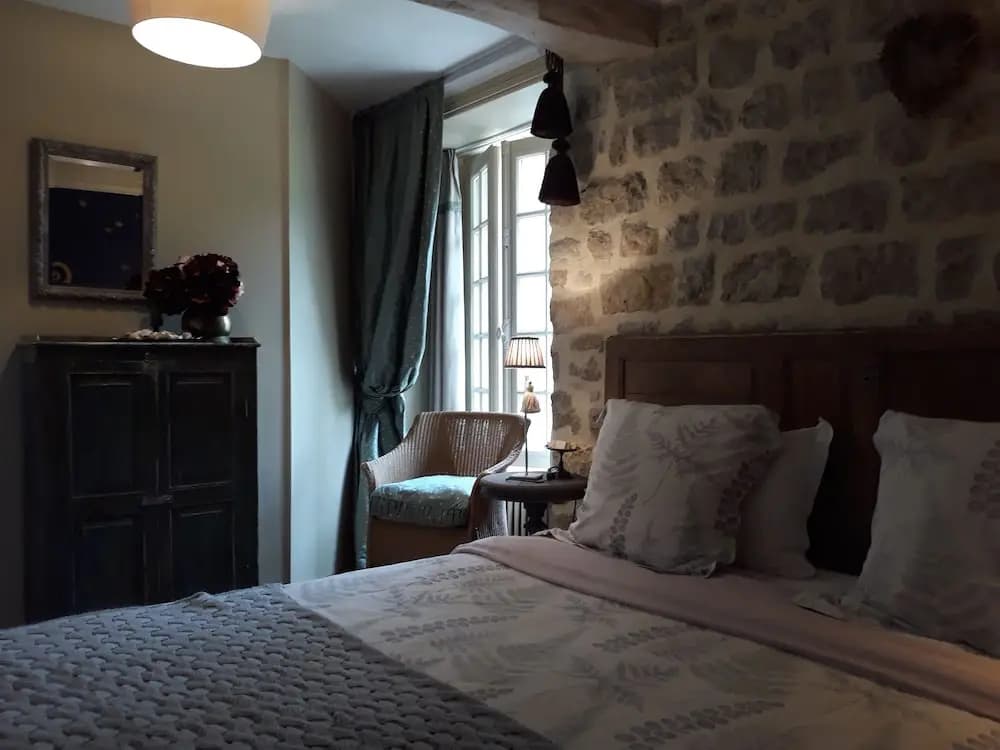 Chateau Le Colombier - Chambres d'hôtes - Photo 2