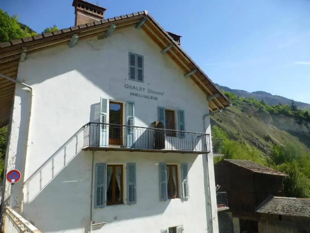 Appartement Brides-les-Bains, 1 pièce, 2 personnes - FR-1-512-124 - Photo 1