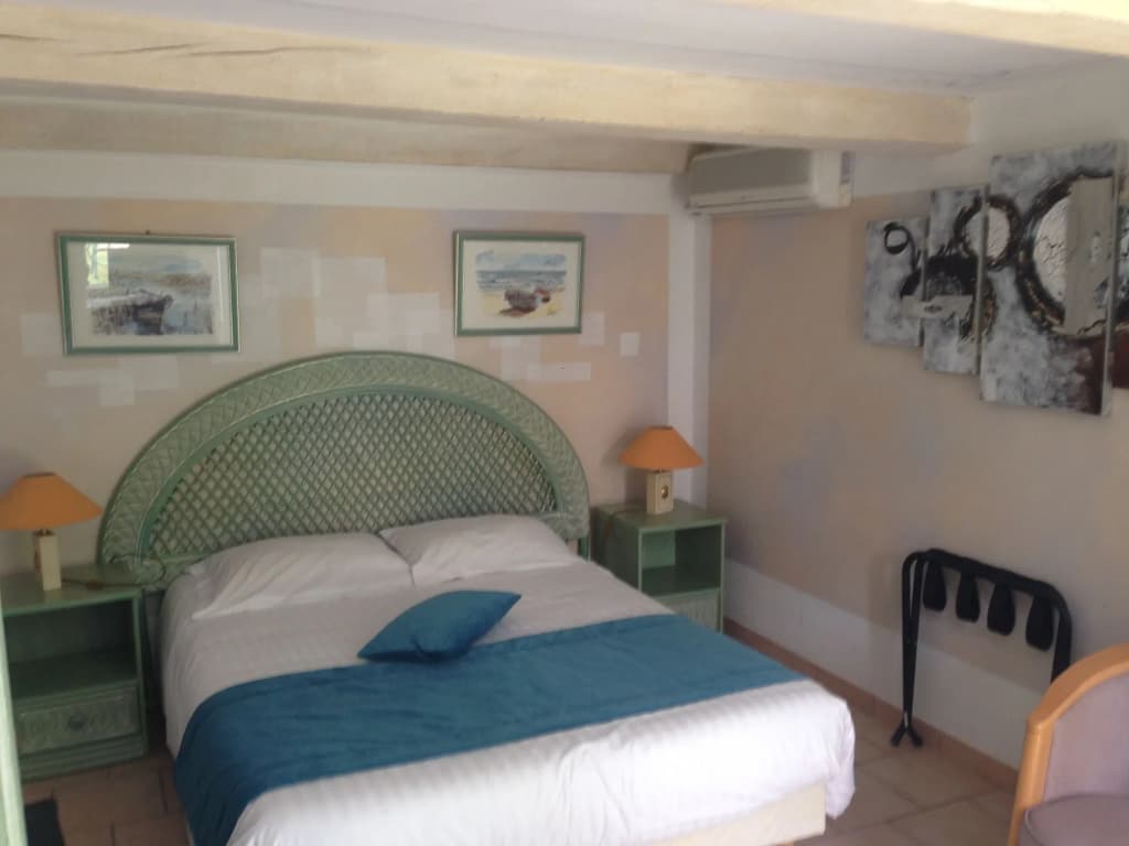 Hôtel Miramar - Photo 4