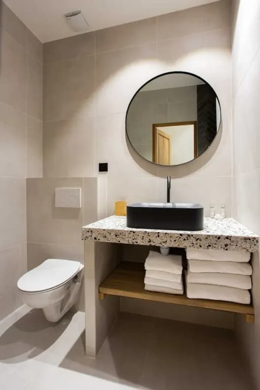 Intimate Apartment - 1br/3p - Near Le Marais - Photo 5