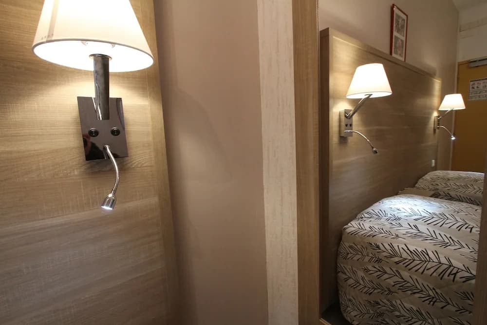 Hôtel Le Provencal - Photo 4