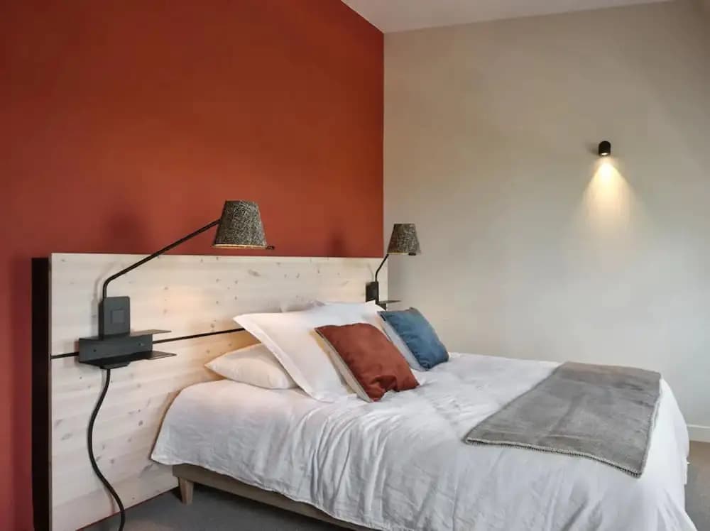 Bercail Hotel - Photo 5