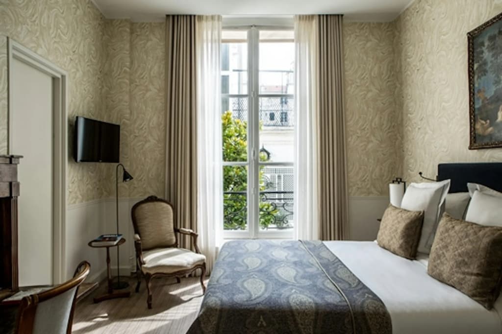 Hôtel des Saints-Pères - Photo 5