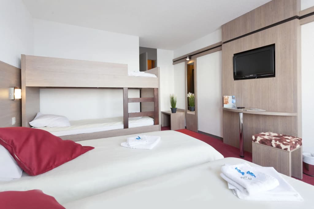 Hôtel Club MMV Les Mélèzes - Photo 5
