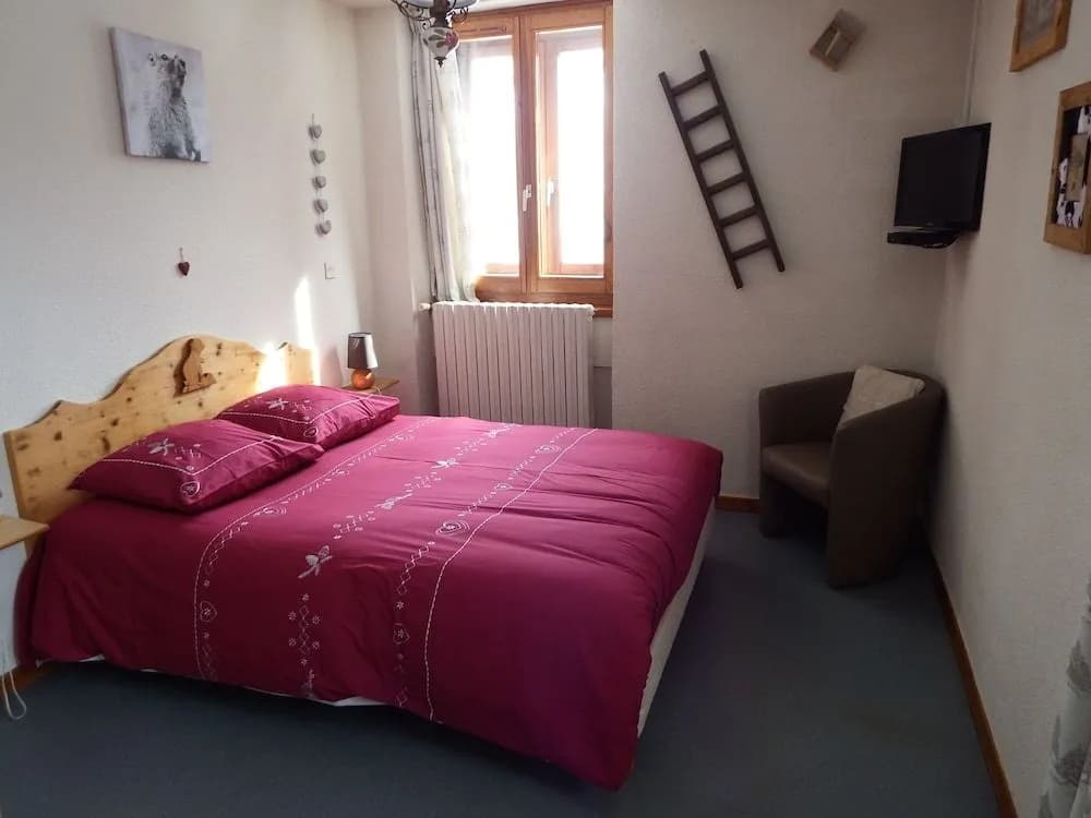 Auberge Du Pont De L'Alp - Photo 4