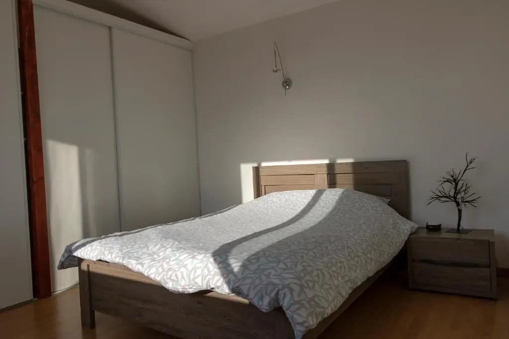 Apartement Maenat - Photo 2