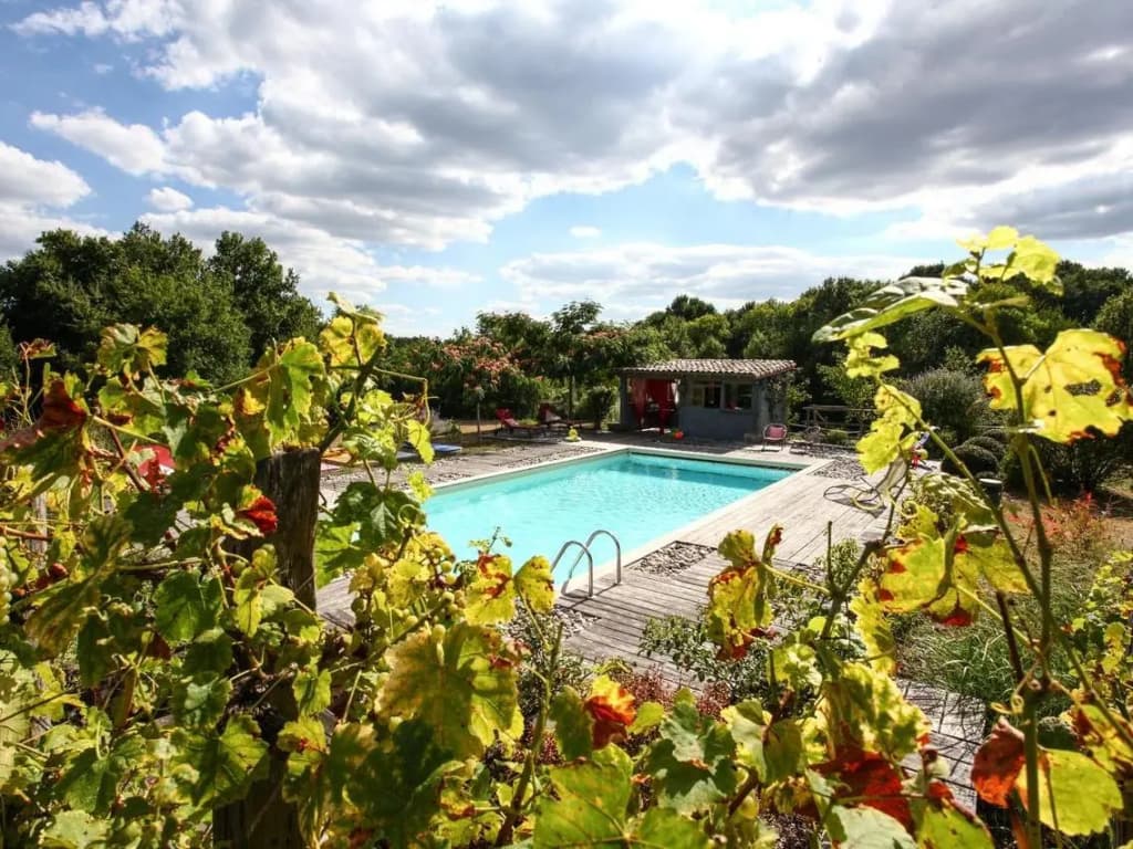 Le Domaine de l'¿- Lofts Contemporain au Coeur du Perigord - Miniature 6