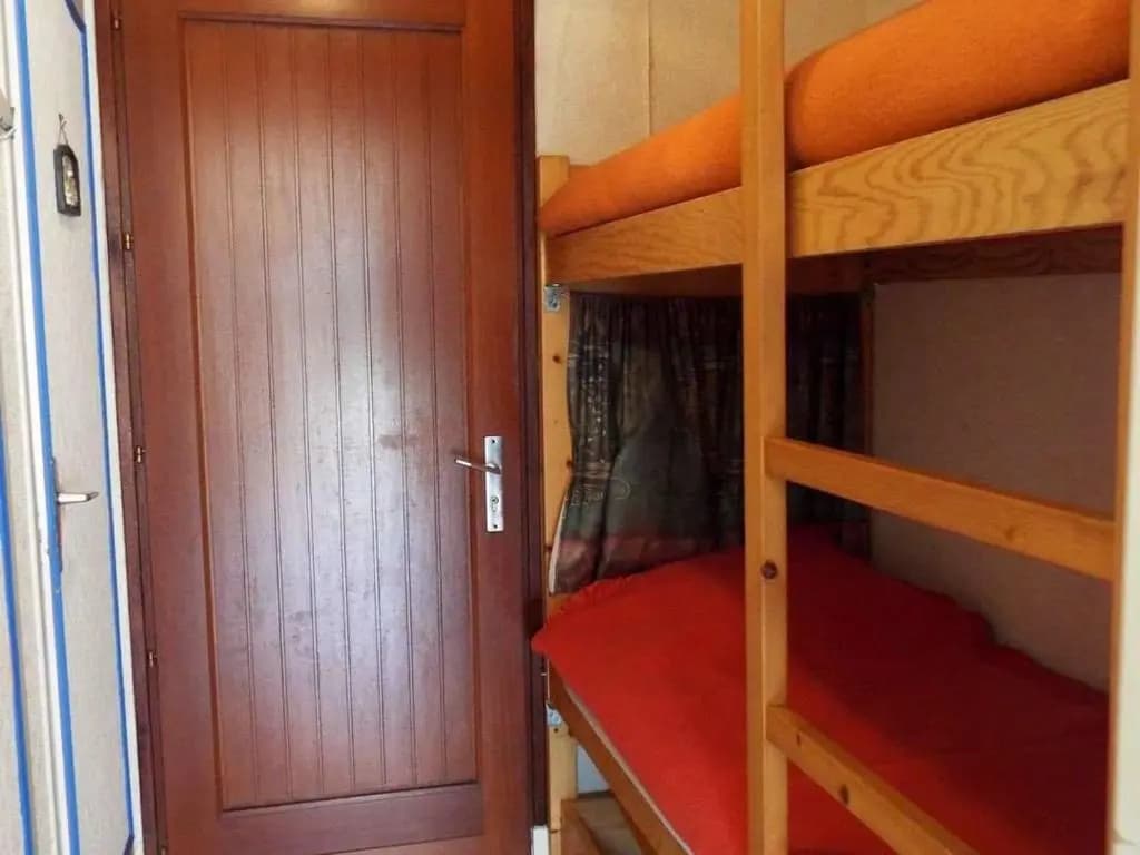 Appartement Carnac, 1 pièce, 3 personnes - FR-1-477-119 - Photo 1