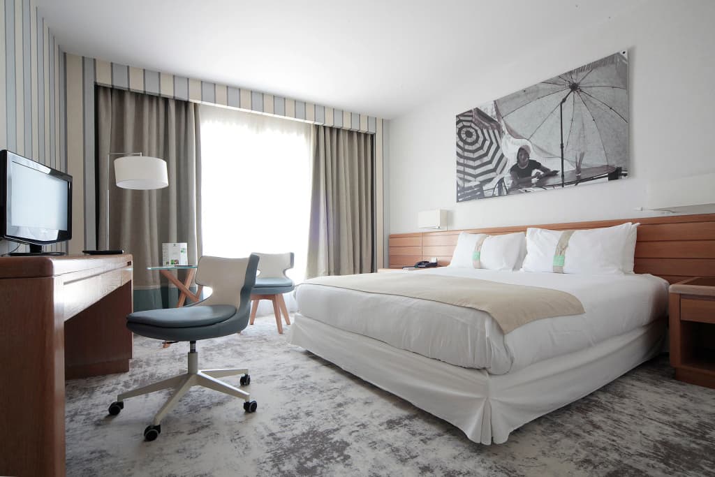Holiday Inn Nice-Port St Laurent by IHG - Photo 4