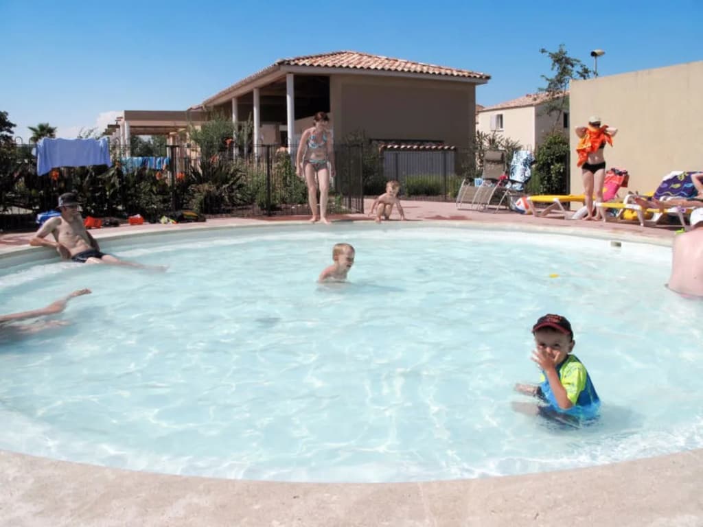 Vacanceole - Residence les Demeures du Ventoux - Miniature 7