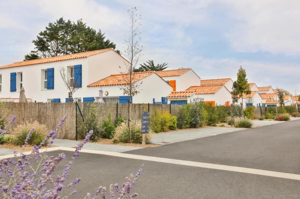 Premium Residenz Les Villas d'Olonne - Photo 2