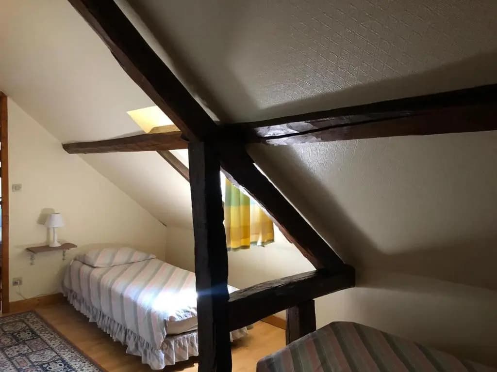 Gîte Moncé-en-Belin, 4 pièces, 11 personnes - FR-1-410-248 - Photo 3